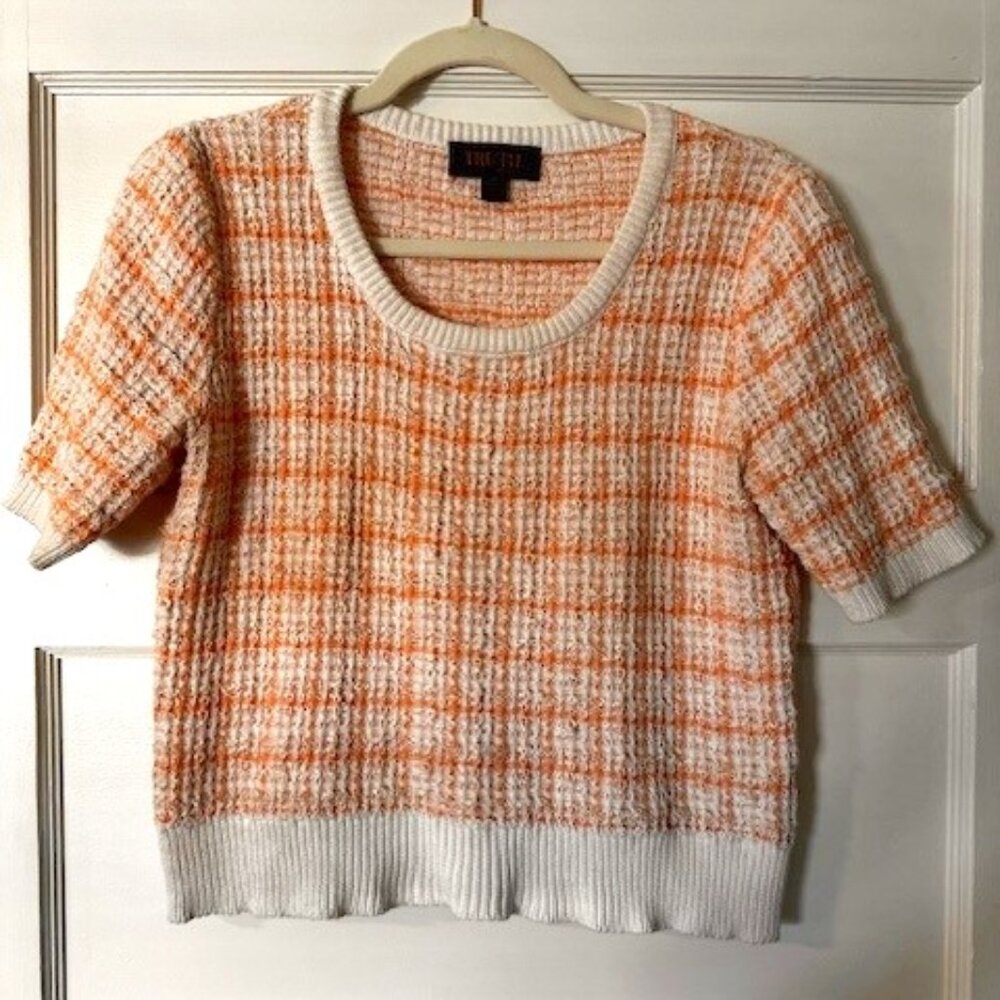 TRUTH by Republic Knit Sweater